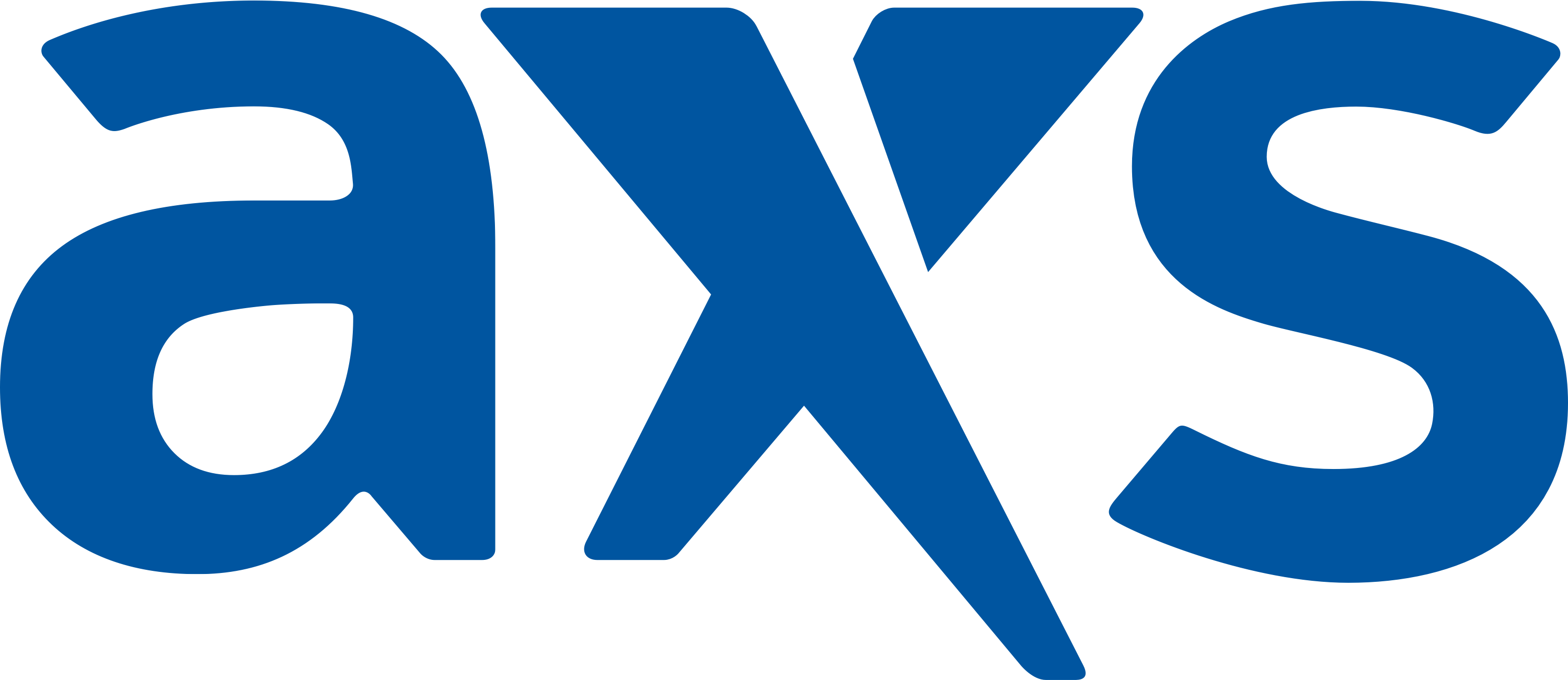 AXS Europe Ltd